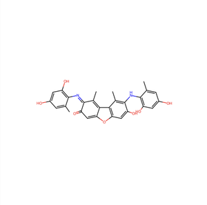 ORCEIN 1400-62-0 Colorant biologique - Product Image 1
