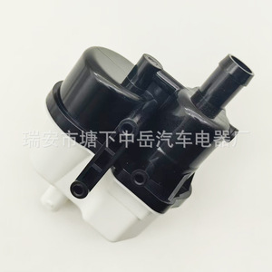 Bomba de diagnóstico de fugas de combustible 0261222022 F01R00GA25 7L0906243D para Volkswagen, BMW, Land Rover - Product Image 1
