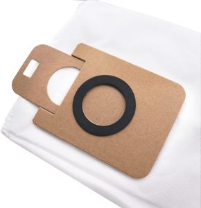 Repuestos para Robot aspirador, cepillo principal, filtro Hepa, cepillo lateral, paño de mopa para <span class=keywords><strong>Xiaomi</strong></span> <span class=keywords><strong>Dreame</strong></span> <span class=keywords><strong>D10</strong></span> Plus /Z10 Pro Series - Product Image 5