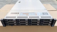 Best Price Second Hand R730xd Network Rack Server Computers Used or Refurbished Server