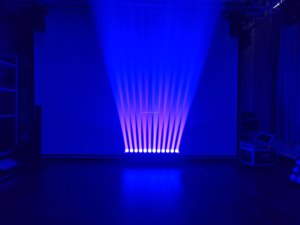 12*40w <span class=keywords><strong>Led</strong></span> Pixel Moving Zoom <span class=keywords><strong>Bar</strong></span> 12*40w RGBW <span class=keywords><strong>Led</strong></span> <span class=keywords><strong>Bar</strong></span> <span class=keywords><strong>Motorisé</strong></span> Tilt Stage Concert Wedding Club Stage Light - Product Image 4