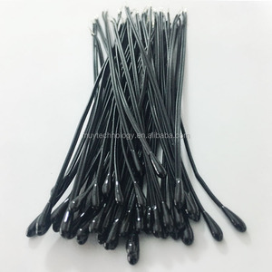 Klima yeni enerji sistemi için küçük boyutlu <span class=keywords><strong>Temperature</strong></span> sıcaklık sensörü epoksi Probe10k 3435 - Product Image 2