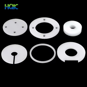 Nhà máy tùy chỉnh tự dính hình dạng khác nhau chống trượt Pad cao su chân Silicone niêm phong Gasket phẳng - Product Image 1