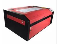 SG-6090G Hot Jual 2020 Kualitas Tinggi 6090 Non-Logam Laser Cutting Mesin 100W Laser Cutting Mesin harga