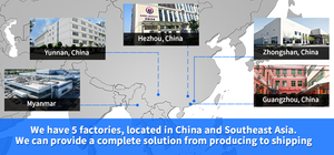 Haute qualité Simple étincelle cristal Zircon fleur boucles d'oreilles délicate fantaisie délicatesse plaqué or pour la fête de fiançailles de mariage - Product Image 4