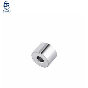 บุชชิ่งโลหะอะลูมิเนียมเหล็กกล้าความแม่นยำสูงแบบกำหนดเองจากโรงงาน บุชชิ่งสแตนเลส - Product Image 5