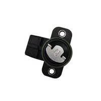 Accessoires Auto Capteur De Position Del Acelerador pour KIA OE 35102-02000