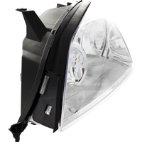 Alta calidad OEM 4F4Z-13008-AD 4F4Z-13008-AC faro delantero para Ford Focus 2000-2007 nueva condición