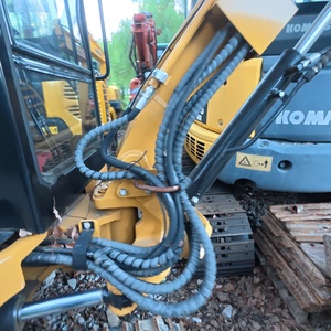 รถขุดมือสอง Caterpillar 303C ขนาด 3 ตัน ประหยัดน้ำมัน แรงสูง ใช้งานน้อย เหมาะสำหรับงานเกษตรและงานบ้าน - Product Image 6