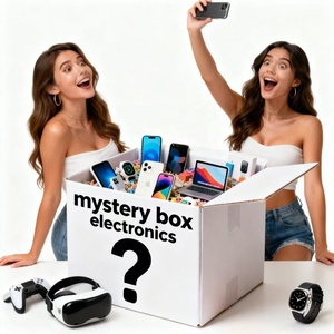 Caja Misteriosa con Personajes de Frozen, Caja Sorpresa de Gamer, Kraftpapier para Amazon, Envío Gratis - Product Image 5