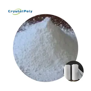 Top Quality In Market Ptfe Powder Material Ptfe Resin For Sheets, Rods , Tubes And Sealings