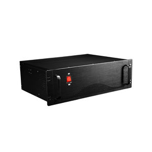 Codificador IP HD para Transmisión en Vivo de 16 Canales H264 H265 HEVC con 4 Salidas TS, Montaje en Rack, Chasis Metálico 3U - Product Image 5