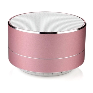 Mifa — haut-parleur A10 bleu, nouveau produit en métal, avec boîte sonore sans fil, cadeau de <span class=keywords><strong>promotion</strong></span> - Product Image 5