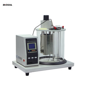 ASTM ASTM 98 yakıt yoğunluğu <span class=keywords><strong>API</strong></span> yerçekimi test ham ve sıvı petrol ürünleri yoğunluk test cihazı - Product Image 1