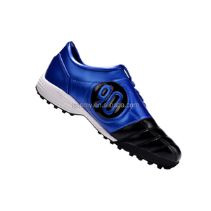 Nuevas Zapatillas de Fútbol Sala Originales <span class=keywords><strong>TOTAL</strong></span> 90 para Hombre, de Alta Calidad, para Deportes en Interiores, Botas de Fútbol TF - Product Image 3