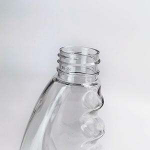 Bouteille pulvérisateur à gâchette vide de 25 oz et 32 oz pour usage domestique et commercial, idéale pour le nettoyage des vitres, les liquides de lavage automobile et les nettoyants. - Product Image 4