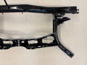 AU DI Q3 8U 5N0505315S Suspension Arrière Sous-châssis TI GUAN 2011-2018 FWD - Product Image 4