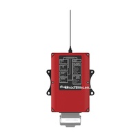 Double télécommande sans fil pour grue, radiocommandé sy OHM