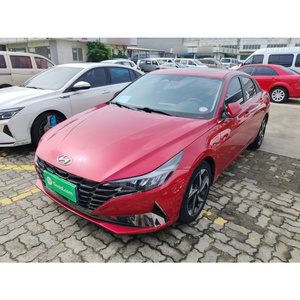 Auto Usado Hyundai <span class=keywords><strong>Elantra</strong></span> <span class=keywords><strong>2022</strong></span>, Precio Bajo al por Mayor, Motor de Gasolina, Automático, Sedán de 5 Plazas, Volante a la Izquierda - Product Image 1