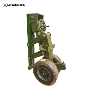 Pièces de conteneur : Lot de 4 roulettes de levage et verrous de torsion JUNYANG en acier modifié pour conteneurs maritimes, capacité 15-30 tonnes, fourniture directe usine - Product Image 6