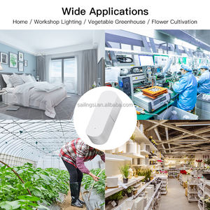 SLS Zigbee Sensor de vibración inalámbrico <span class=keywords><strong>Alarma</strong></span> <span class=keywords><strong>en</strong></span> tiempo real Protección de seguridad para el hogar Smart Life App Control Android Sync para hoteles RVs - Product Image 4