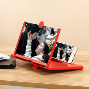 <span class=keywords><strong>Nuevo</strong></span> vendedor superior Ningbo Accesorios para teléfonos Pantalla de teléfono <span class=keywords><strong>celular</strong></span> Lupa 10 pulgadas HD 3D Películas Videos Soporte para teléfono - Product Image 4