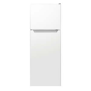 Réfrigérateur domestique grande capacité avec congélateur supérieur 410 Litres/14,5 pieds cubes, compresseur de haute qualité, refroidissement par air - Product Image 1