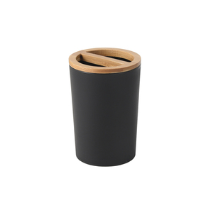 Bộ phụ kiện nhà tắm bằng nhựa 5 món, bộ đồ dùng nhà tắm, quà tặng - Product Image 5