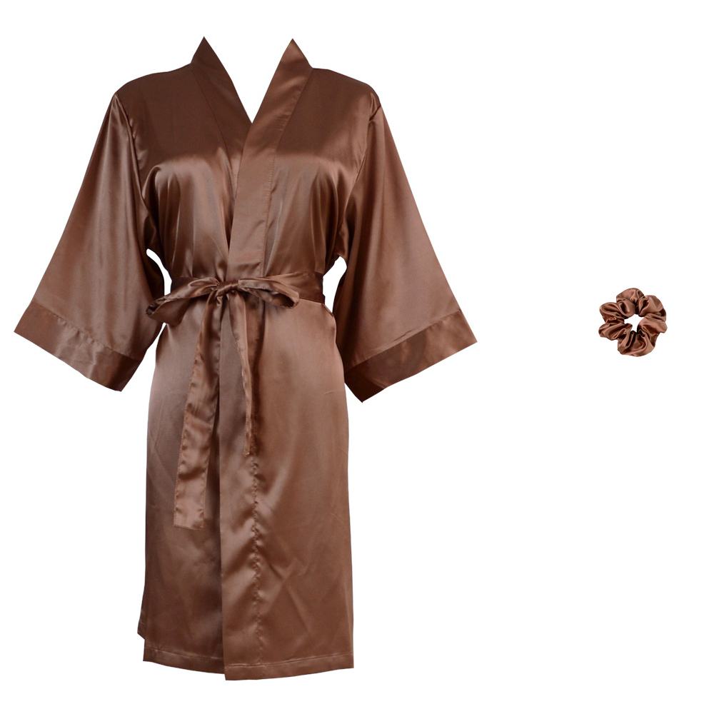Rustic Brown