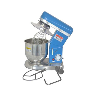 500วัตต์ไฟฟ้าเบเกอรี่7L ตารางผสมไข่ราคา SL-<span class=keywords><strong>S7</strong></span> - Product Image 5