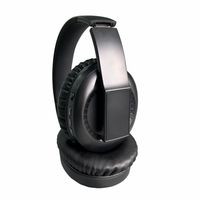 2025 nouvelle tendance ANC antibruit écouteur sans fil casque sur oreilles casques sur oreilles casque pliable