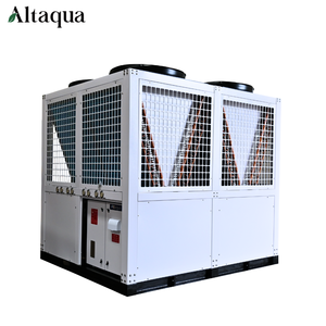 Système de refroidissement par air hydroponique Altaqua pour usine alimentaire - Product Image 2