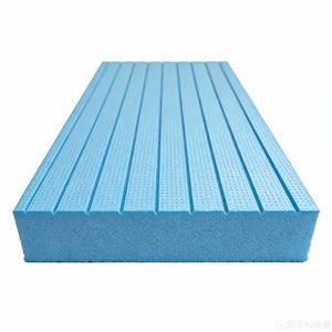 Wholesale Custom Factory Price <b>Extruded</b> Rigid Polystyrene XPS Board Design XPS Foam Insulation Board Fireproof Polystyrene - Product Image 5