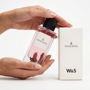 สร้างแบรนด์น้ำหอมของคุณเอง น้ำหอม 100 มล. เพิ่มเสน่ห์ให้ผู้หญิง กลิ่นหอมติดทนนาน สเปรย์น้ำหอมสำหรับผู้หญิง - Product Image 1