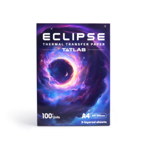 Chất lượng cao <span class=keywords><strong>3</strong></span> lớp <span class=keywords><strong>A4</strong></span> Kích thước Tattoo chuyển máy in giấy 100 đơn vị/hộp - Product Image 1