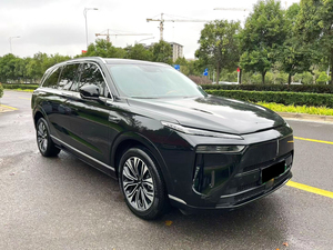 Prezzo Conveniente 2024 Great Wall GWM Blue Mountain SUV Veicolo a Nuova Energia Auto Ibride Auto Usate - Product Image 2