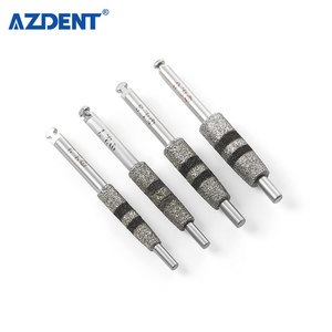 <span class=keywords><strong>Azdent</strong></span> Hot Sale Tandbeenboorkit Implantaat Invoegpositie-Geleide En Nekcorrectieoefeningen - Product Image 6