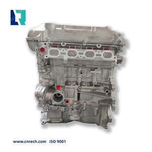 Bloque de Motor 1NZ-FE 1.5L VVTi Directo de Fábrica, Nuevo, para <span class=keywords><strong>Toyota</strong></span> Yaris, Echo, Scion XB, Corona, Prius - Product Image 2