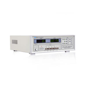 HELPASS HPS2811C <span class=keywords><strong>LCR</strong></span>メーター100Hz 1kHz 10kHz高輝度LEDデジタルディスプレイ - Product Image 2