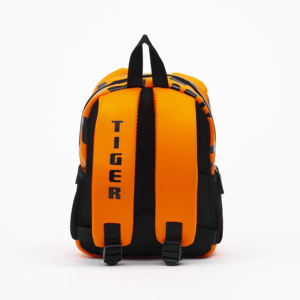 กระเป๋าเป้เด็กอนุบาลลายการ์ตูนเสือ - Product Image 5