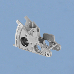 Đồng thau chết đúc các bộ phận sản phẩm OEM chất lượng cao đúc dịch vụ nhà sản xuất kim loại biến <span class=keywords><strong>CNC</strong></span> machininge phần nhôm - Product Image 5