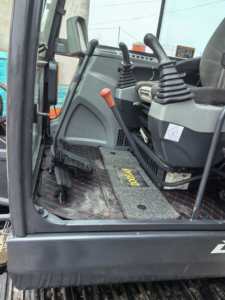 Escavatore Mini <span class=keywords><strong>Usato</strong></span> Doosan DX60-9c da 6 Tonnellate di Alta Qualità a Prezzo di Fabbrica, Escavatori Usati a Hefei - Product Image 5