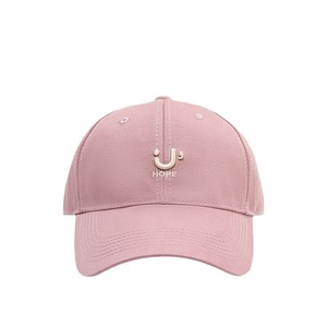 หมวกเบสบอลปักอักษรกันแดดกลางแจ้งสำหรับปั่นจักรยาน - Product Image 1