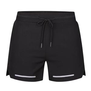 Shorts de sport pour hommes à séchage rapide, tissu extensible quadridirectionnel, poches latérales, shorts d'été pour la course à pied, la remise en forme, le marathon et l'entraînement - Product Image 2