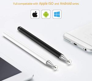Stylet Tactile capacitif <span class=keywords><strong>pour</strong></span> Apple <span class=keywords><strong>iPad</strong></span> Galaxy Kindle Fire HDX tablette - Product Image 6