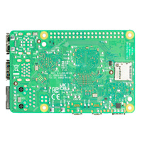 Raspberry Pi 5 Série CM4102008 Processeur Quad-core 64 bits 1,5 GHz 2 Go de RAM 8 Go EMMC Décodage matériel 4Kp60 Gigabit Ethernet SMD IA
