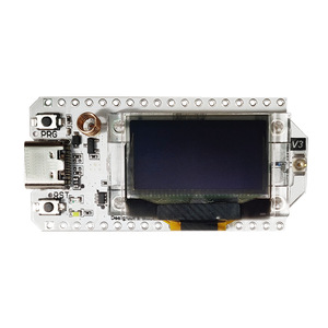 Kit Wi-Fi LoRa SP32-S3 SX1262 433-510MHz OLED compatible <span class=keywords><strong>Arduino</strong></span> pour le bricolage - Product Image 6