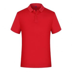 Custom LOGO Colorful Polyester Business Ordinary <b>Polo</b> Promotion Gift <b>Polo</b> <b>Shirt</b> - Product Image 1