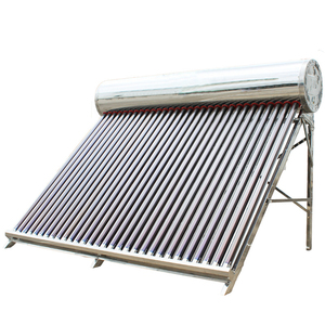 <span class=keywords><strong>Calentador</strong></span> de Agua <span class=keywords><strong>Solar</strong></span> Integrado de Gran Capacidad para el Hogar o Pequeñas Empresas, Sistema de Circuito Abierto - Product Image 2