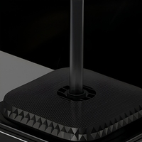 Diffuseur d'arômes électrique commercial en métal pour CVC, machine d'aromathérapie sans eau, grande capacité, contrôlable par application, pour huiles essentielles